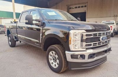 Ford F 350