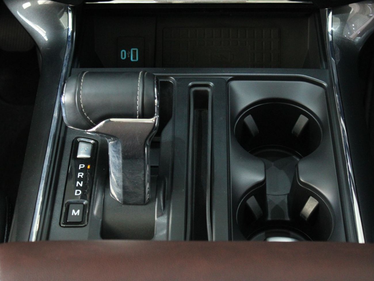 Ford F 150 Lariat | With Warranty