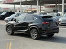 لكزس NX200t F-Sport NX 200t Full Option