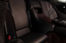 Aston Martin Vanquish 6.0L V12 Naturally Aspirated Engine