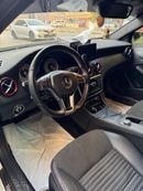 Mercedes-Benz A 250 std 2.0L
