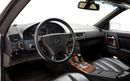 Mercedes-Benz SL 500 - Japanese Spec