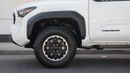 Toyota Tacoma TRD OFF-ROAD/2024/ For Local Registration +10%
