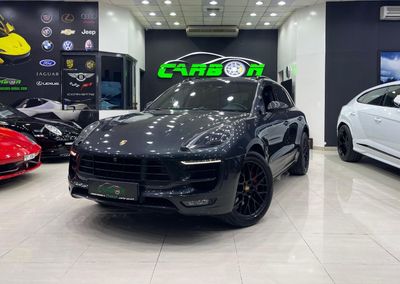 بورش ماكان GTS 3.0L (360 HP)