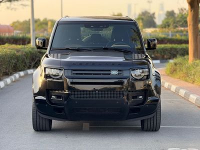 لاند روفر ديفندر 110 HSE P400 3.0L