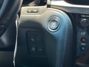 لكزس LX 570 LEXUS SIGNATURE BLACK EDITION
