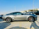 فورد موستانج EcoBoost 2.3L Coupe A/T | Monthly 2220/- | 0% DP | Blindspot | Memory Seats | # 05797