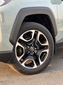 تويوتا راف ٤ Adventure 2.5L 4WD