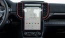 Ford Ranger Raptor 3.0L PETROL 4X4 GREY: 360° CAMERA, LED LIGHTING, TERRAIN PACK