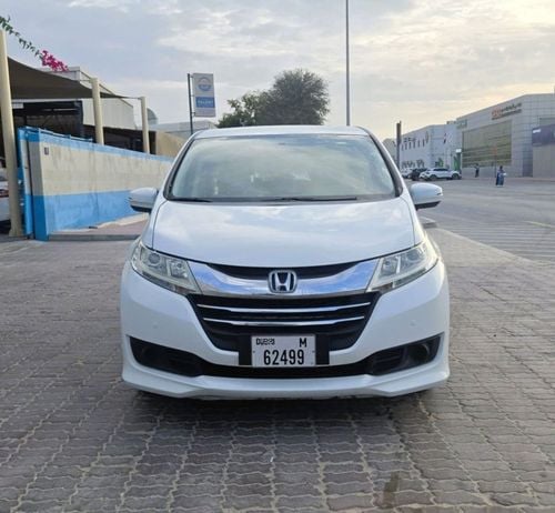 هوندا أوديسي