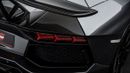 لامبورغيني أفينتادور LP 700-4 Roadster with DMC Body Kit - 2015 - GCC