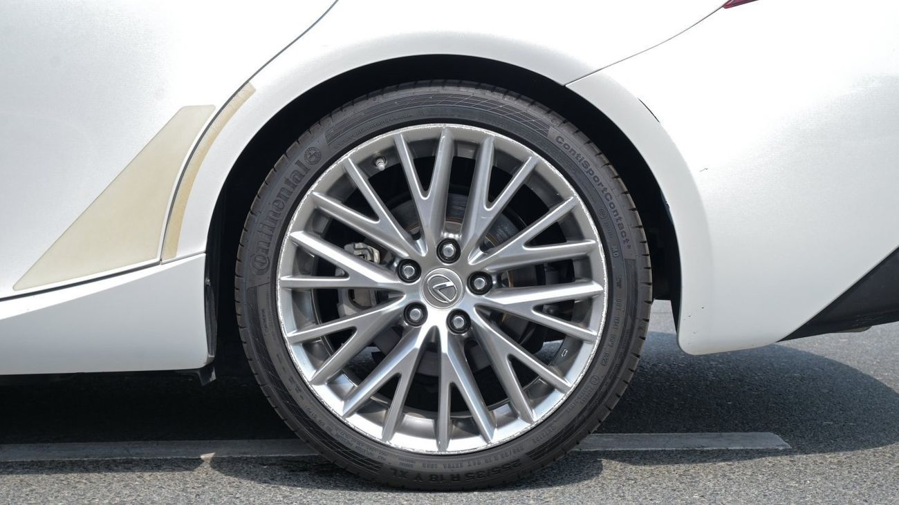 Lexus IS250