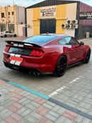 فورد موستانج Shelby GT500