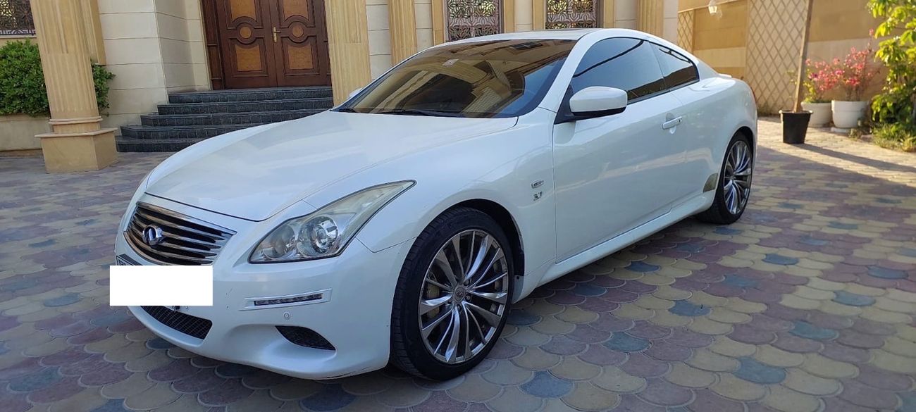 إنفينيتي Q60
