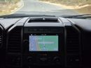فورد إف-150 رابتور FORD F-150 RAPTOR 2018 GCC ORGINAL PAINT // ACCIDENT FREE // GOOD CONDITION