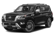 =Nissan Armada