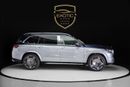 Mercedes-Benz GLS600 Maybach Mercedes Benz Maybach GLS 600 Edition 100