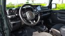 Suzuki Jimny ALL GRÌP