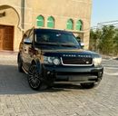 لاند روفر رينج روفر سبورت SE 5.0L