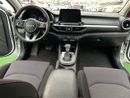 كيا سيراتو LX 1.6L
