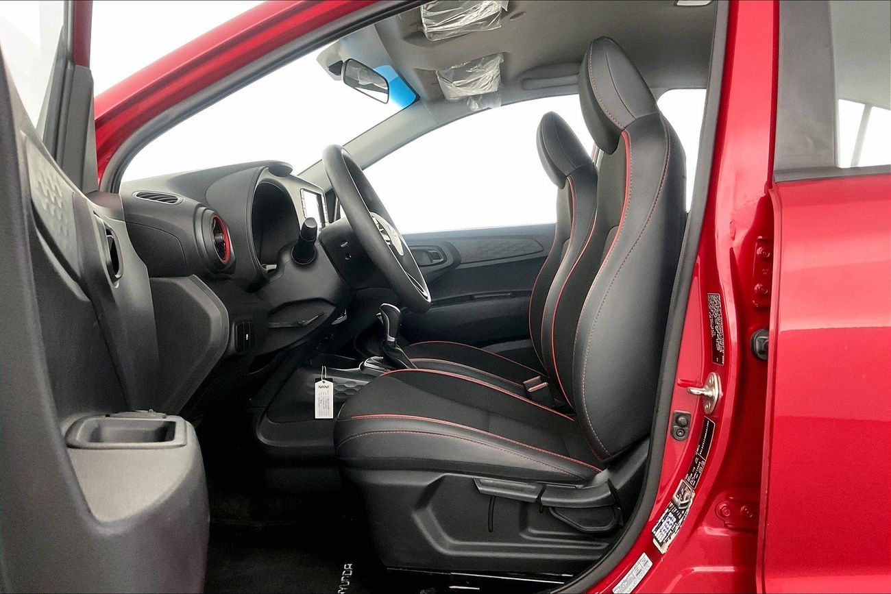 Hyundai Grand i10 Smart | Guaranteed Warranty | 0 Down Payment