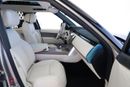 لاند روفر رينج روفر LWB Autobiography P530 4.4L