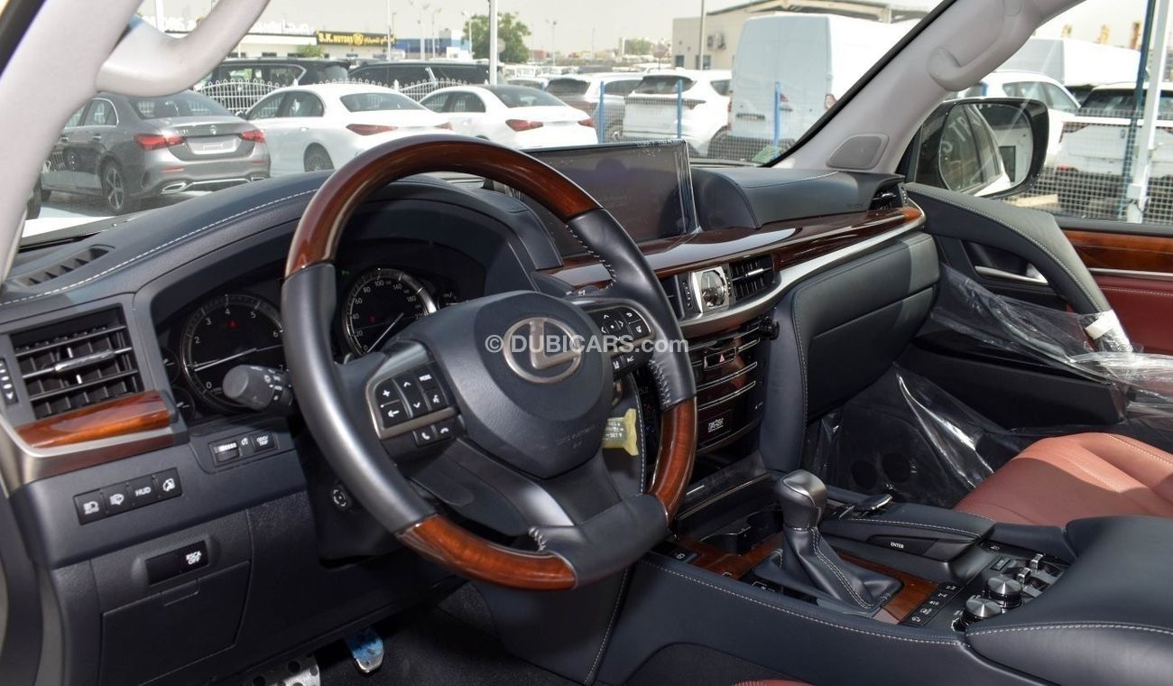 لكزس LX 570 LX570S