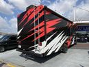 فورد E 450 FULLY LOADED CARVAN