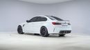 بي أم دبليو M3 | AED 7,700 PM | Warranty Dec-2027 | GCC
