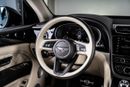 بنتلي بينتايجا 2021-BENTLEY BENTAYGA FIRST EDITION-WARRANTY AVAILABLE 12 OR 24 MONTHS-SERVICE HISTORY AVAILABLE