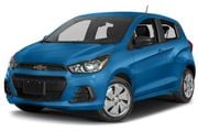 =Chevrolet Spark