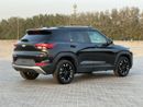Chevrolet Trailblazer Chevrolet Trailblazer LT