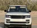 لاند روفر رينج روفر Autobiography 5.0L (375 HP)