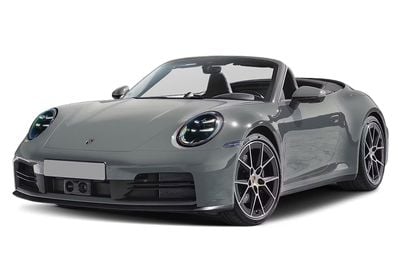 بورش 911