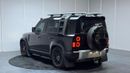 لاند روفر ديفندر Land Rover defender 2022 model full options