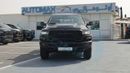 RAM 1500 (For Export , НА ЭКСПОРТ) PY 25/25 REBEL GT SST 3.0TT HURRICANE GCC Без пробега