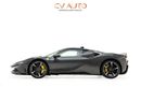 Ferrari SF90 Stradale Assetto Fiorano - GCC Spec - With Warranty and Service Contract
