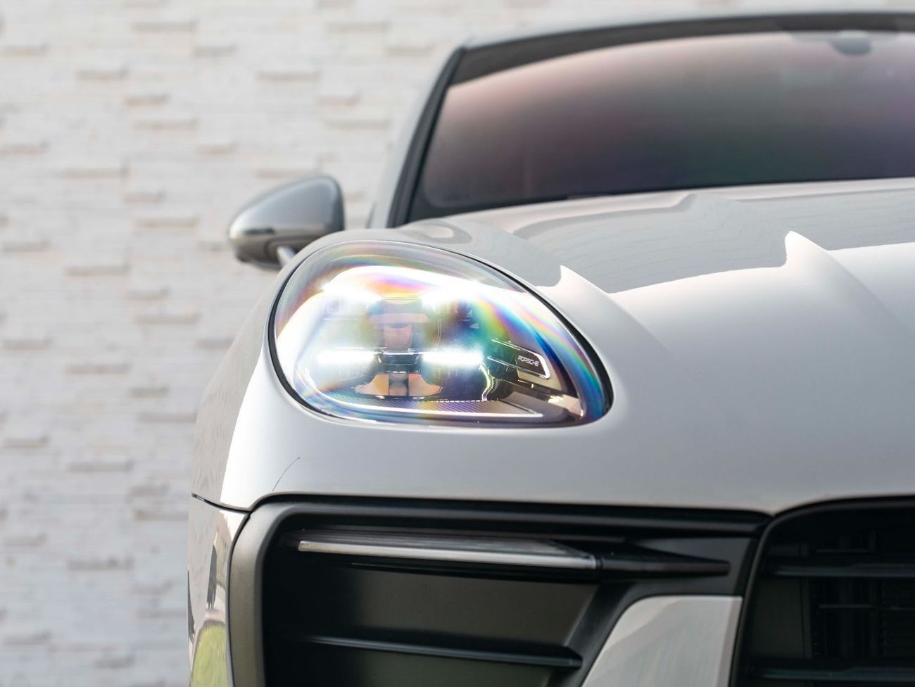 بورش ماكان Std 2.0L (252 HP)