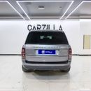 Land Rover Range Rover Land Rover Range Rover Vogue HSE 2021 4WD | GCC Specs | Perfect Condition