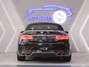 مرسيدس بنز S 63 AMG - 2018 | With Warranty