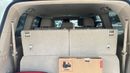 Toyota Land Cruiser GXR 4.0L