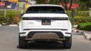 لاند روفر رانج روفر إيفوك SE P250 DYNAMIC 2025!! BRAND NEW CAR