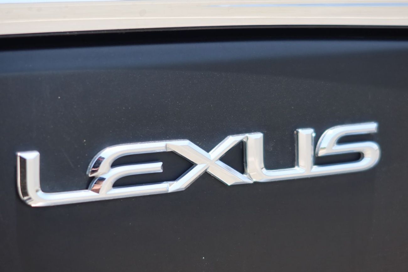 لكزس LX 570 Platinum 5.7L