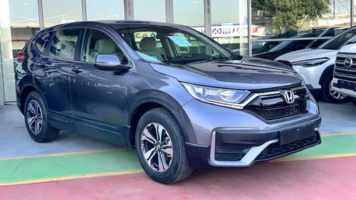 هوندا سي آر في 2022 Model Honda CRV, 2.4L Petrol A/T