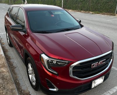 جي أم سي تيرين SLE 1.5L TURBO