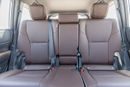 Toyota Prado Toyota Prado Adventure 2.8L Turbo, Diesel, 4WD, Leather Seats, Sunroof - 2025 (Export)