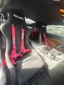 Nissan 370Z Twin Turbo 370Z