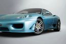 Ferrari 360 Modena // 2 Year Free ARM Service package