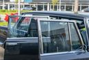 Mercedes-Benz 600 W100 SWB
