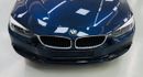 بي أم دبليو 420i Sport Line 2.0L